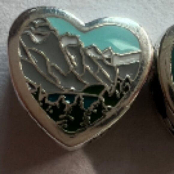 Pandora Jewelry - Pandora Idaho Exclusive Charm